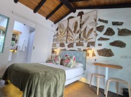 Hacienda de las Indias, Costa Rica, hotel en Granadilla de Abona