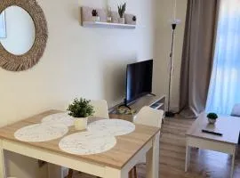 Apartamento Cueto II