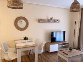 Apartamento Cueto II