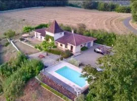 Maison les Combes