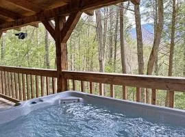 Mountain Hideaway