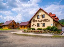 Michałówka Pokoje i Domki