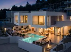 Luxurious Home In Sibenik