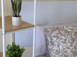 Apartamento Cueto II