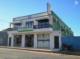 Salinas में, होटल Hotel Minas Brasil