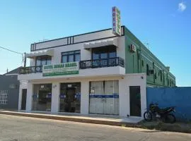 Hotel Minas Brasil