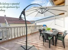 Apartment Marija