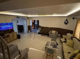 Rajput Farmhouse - In the heart of Islamabad