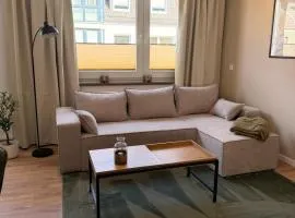 Apartment Prager 1