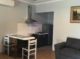 Αρχοντικό Κάτω Βρύση