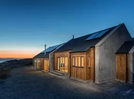 The Other House, Borrisdale