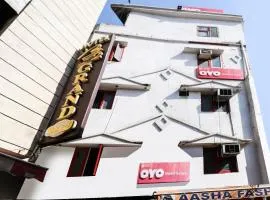 Hotel O Surya