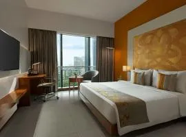 The Fern Residency Chembur, Mumbai, Series by Marriott