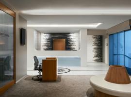 The Fern Residency Mumbai, The Acres Chembur, Series by Marriott, hotel en Bombay