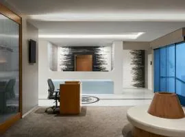 The Fern Residency Chembur, Mumbai, Series by Marriott