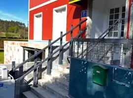 Pensión Mirador de Rourís