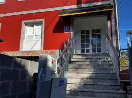 Pensión Mirador de Rourís