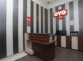 Hotel O Subhadra Residency
