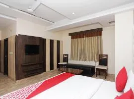 Hotel O Subhadra Residency