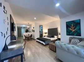 Loft hermoso y acogedor en sabaneta