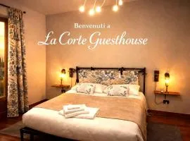La Corte Guesthouse appartamento indipendente con giardino privato