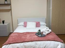 Comfort at Sunderlands, hotel a Forest Hill