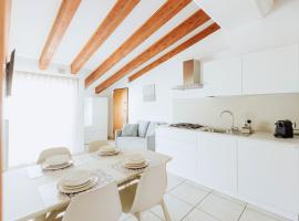 La Colmena - zona centro: Vasto'da bir otel