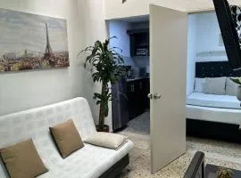 Casa Hotel Sweet Home Apt 203 Grupos