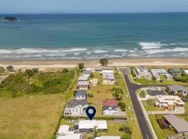 Beachside on Hinemoa