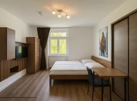 Günstige Zimmer in Rheinfelden
