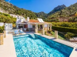 Villa el Nacimiento Nerja