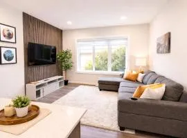 NorthEdge Suites Leduc