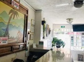 Hotel La Palma Girardot