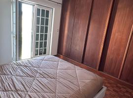 Casa Francisco, hotell i Amora
