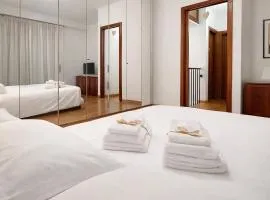 The Mazzitellis Home