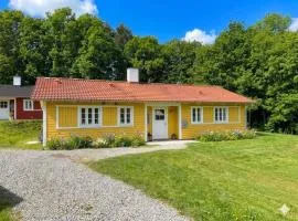 8 person holiday home in Aabenraa-By Traum