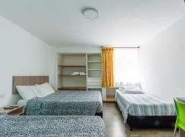 Hospedaje Sary House