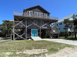 54205 Marlin Court House, Hotel in Frisco