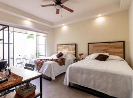 León में, होटल Casa María Teresa Suites