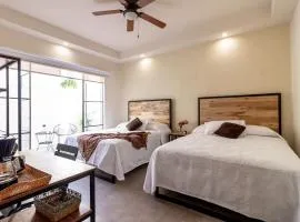 Casa María Teresa Suites