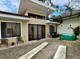 Casa Gamboa, La Fortuna, hotel v destinaci Fortuna