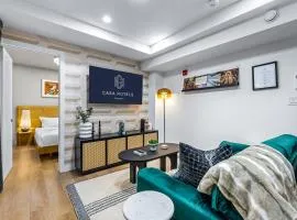 The McCaul by Casa Hotels - Stylish Basement Suite