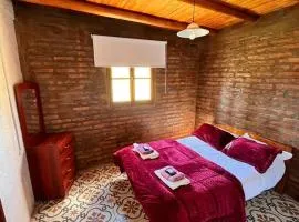 Departamento Barreal