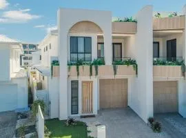 Black Wattle Beach House