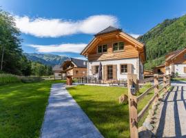 Haus Laura, Hotel in Donnersbachwald