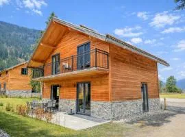 Familienglück Afritz am See