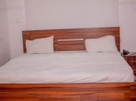 Beulah House Lounge, hotel a Ibadan