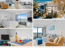 Beautiful 2BDR Lake View Getaway @ The Shores ➠ 5579