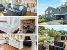 Spacious 4BDR Blue Haven Cottage in Grand Haven 150