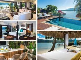 Afimi Beach House Montego Bay 4BR Beachfront Villa